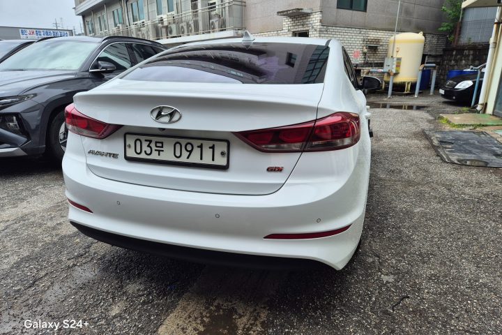 Importing Korean Cars to the US: A Guide