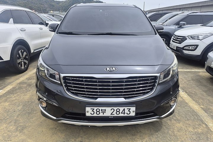 How to Finance a Used Korean Car