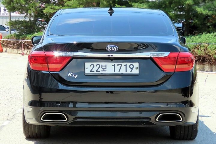 How to Import Korean Cars