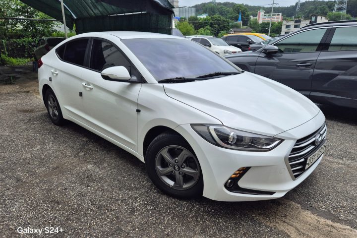 Hyundai Elantra Years to Avoid