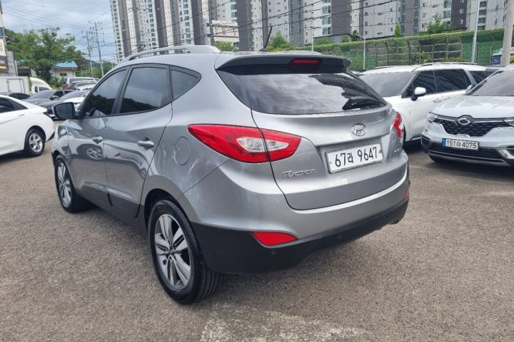 Hyundai Engine Recall History