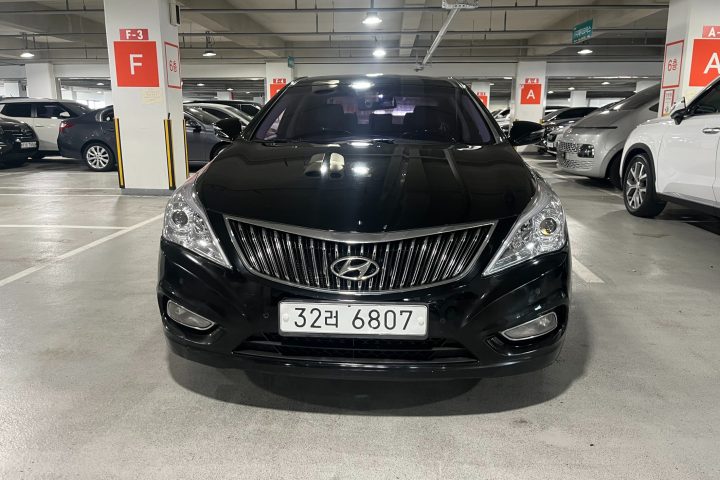 Hyundai Reliability Ratings