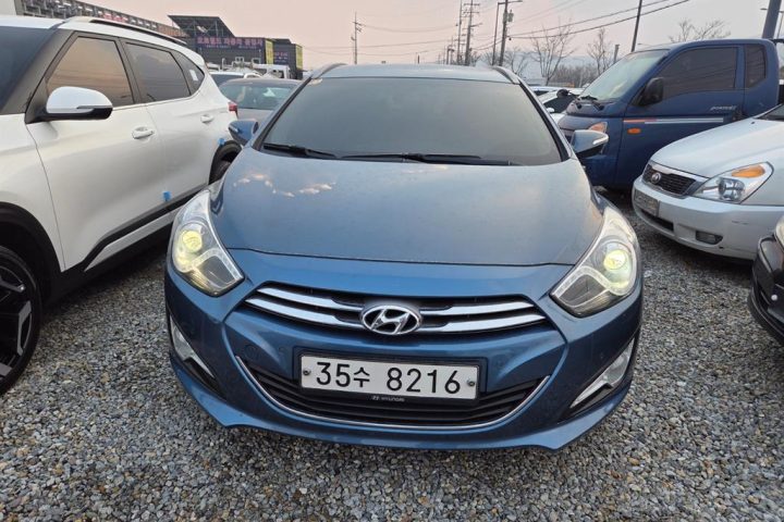 Is a Used Hyundai Worth Buying?