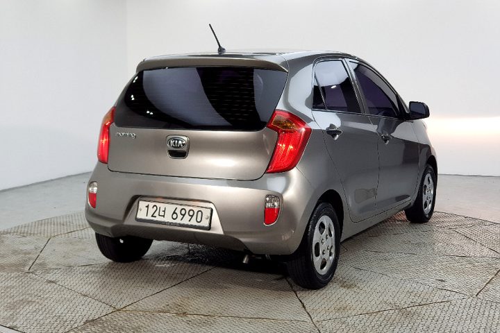 Paying for Your Korean Used Vehicle Import: TT Wire, LC, and Escrow Options for African Buyers
