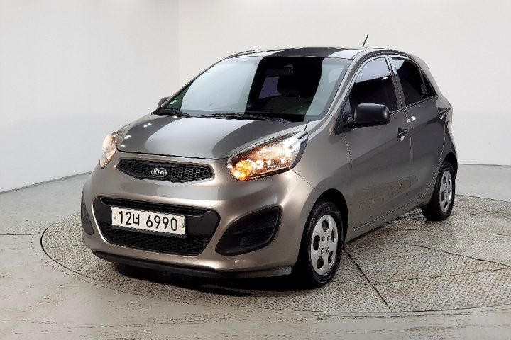 What to Check When Buying a Used Kia