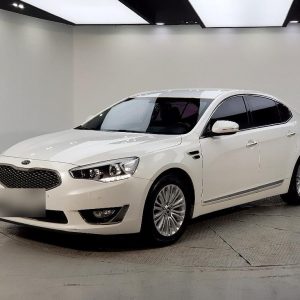 2013 Kia The New K7 2.4 GDI Prestige