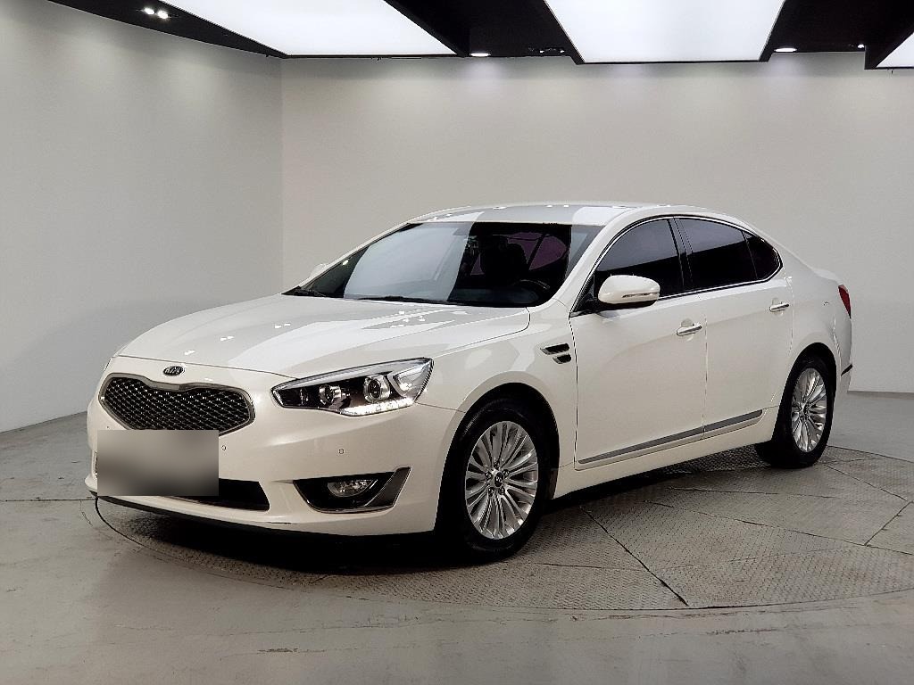 2013 Kia The New K7 2.4 GDI Prestige