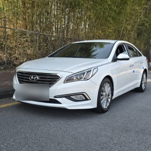 2015 Hyundai LF Sonata 2.0 Smart