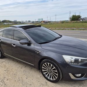2015 Kia The New K7 2.4 GDI Prestige Special