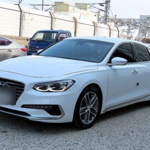 2019 Hyundai Grandeur IG 2.4 Exclusive