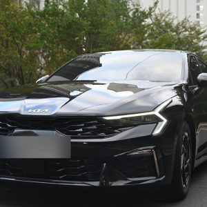 2024 Kia The New K5 3rd Gen 2.0