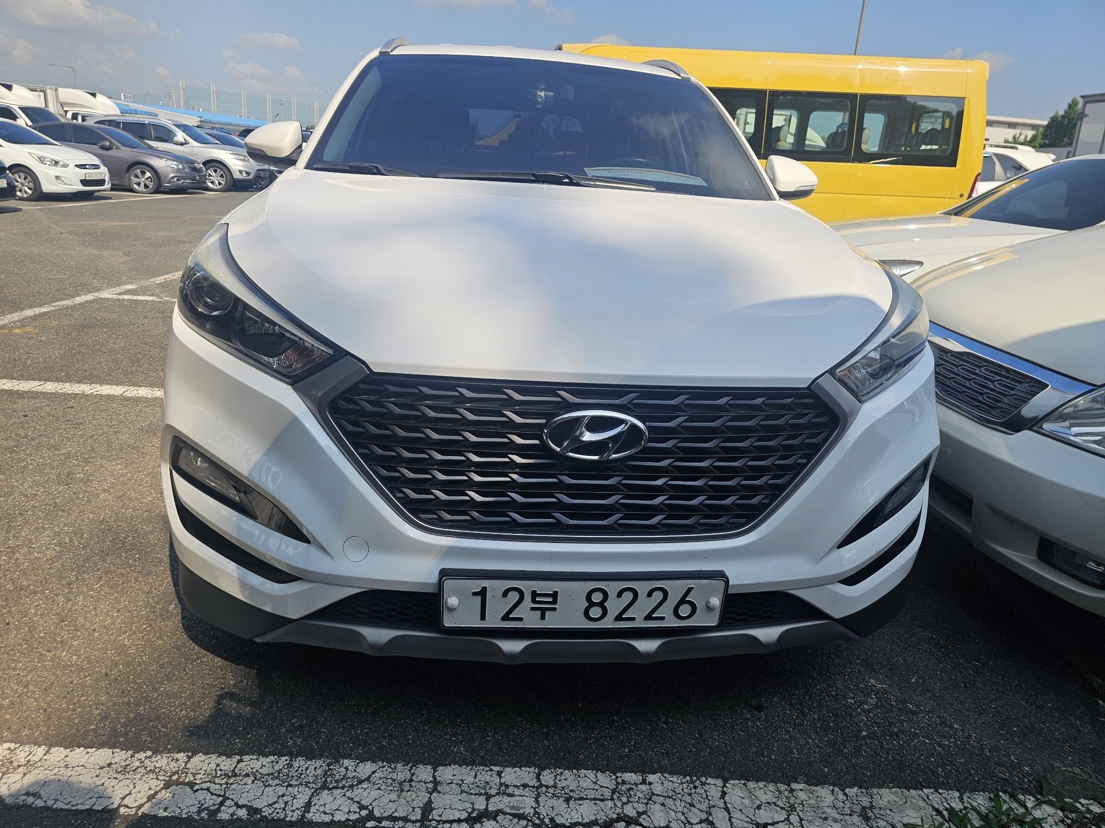 Currency Risk on a Korean Vehicle Import: Why the Won-to-Naira (or Cedi, or CFA) Rate on Payment Day Isn’t the Rate You Budgeted On